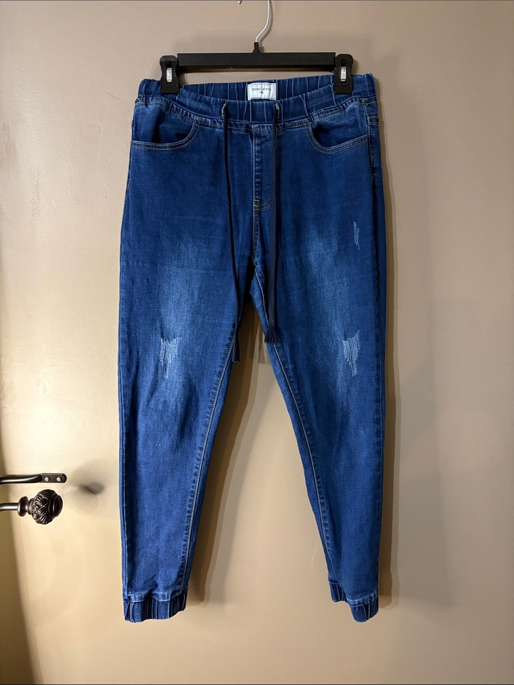 GOGO JEANS USA